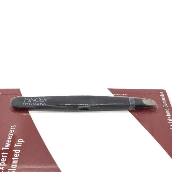 Professional Expert Tweezers Slanted Tip - Picture 11 of 11
